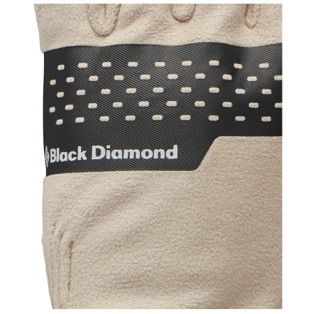 Guantes Black Diamond Alpine Fleece Gloves
