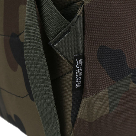 Mochila Regatta Shilton 20L