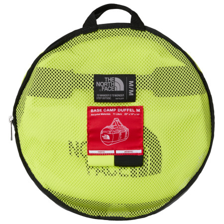 Bolsa de viaje The North Face Base Camp Duffel - M