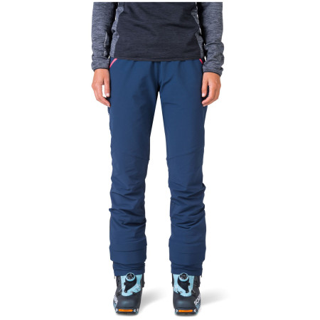 Pantalones de mujer Hannah Kash W Pants