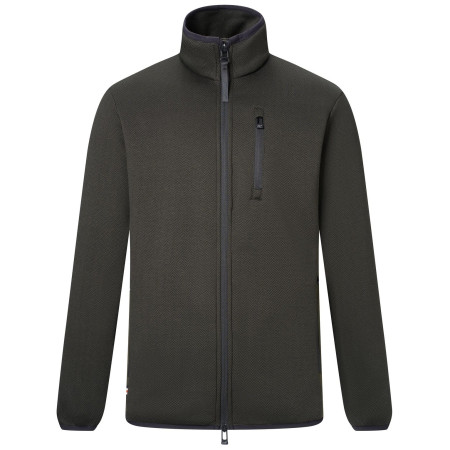 Sudadera funcional de hombre Regatta Brayleigh khaki Dark Khaki