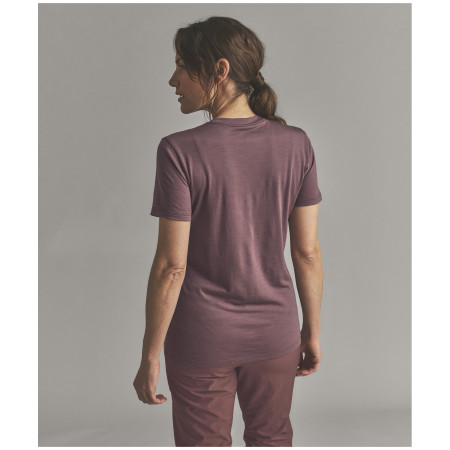 Camiseta de mujer Ortovox 150 Cool Mountain T-Shirt