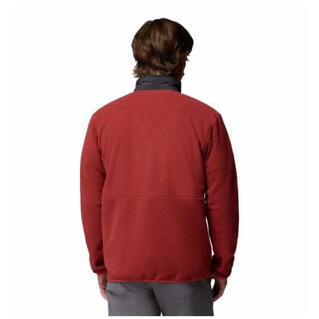 Sudadera de hombre Columbia Sequoia Grove™ Ii Fz Fleece