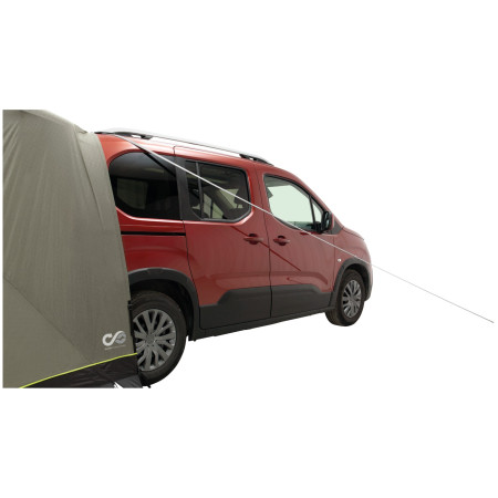 Carpa de autocaravana/furgoneta Outwell Sandcrest S