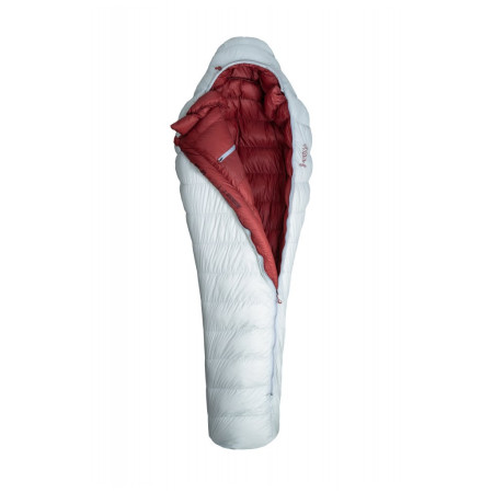 Saco de dormir de plumón Patizon G 600 L (186-200 cm)