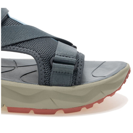 Sandalias de hombre Regatta Lito