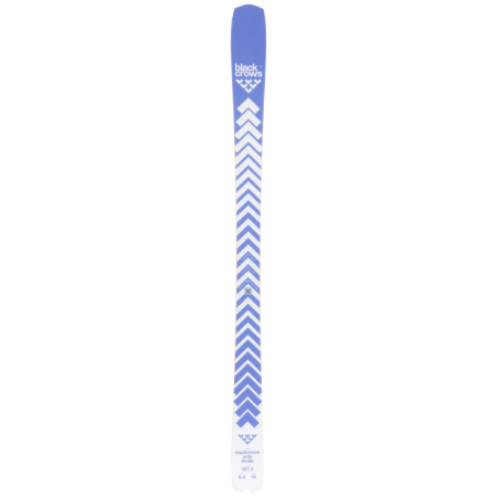 Esquís de travesía Black Crows Octo Birdie Women's 25/26 azul claro Light Blue