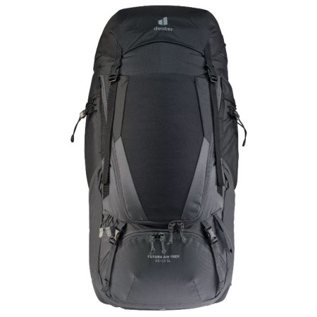 Mochila de mujer Deuter Futura Air Trek 55+10 SL