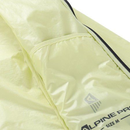 Chaqueta de mujer Alpine Pro Spina 2