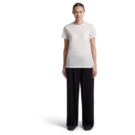 Camiseta funcional de mujer Icebreaker Women Merino 150 Tech Lite III SS Tee