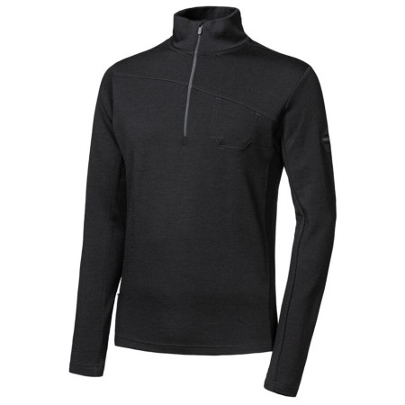 Sudadera funcional de hombre Sensor Merino Extreme Up zip