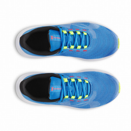 Calzado para niños Under Armour BGS Pursuit 4 BL