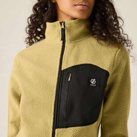 Sudadera funcional de mujer Dare 2b Excursion Shield