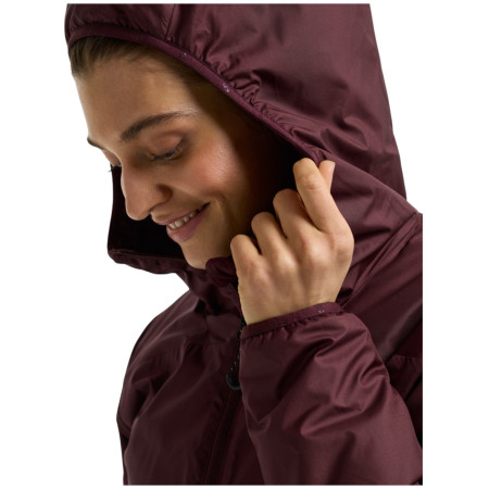 Chaqueta softshell de mujer Didriksons Karix Wns Jkt 3