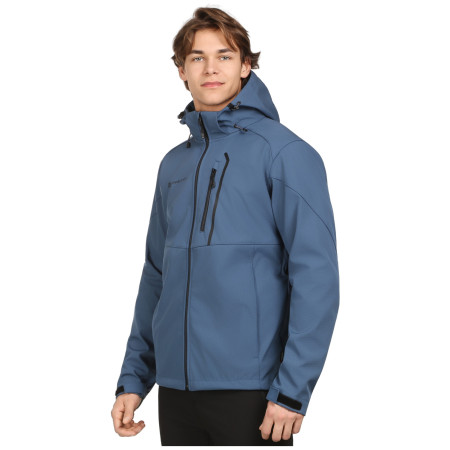 Chaqueta softshell de hombre Alpine Pro Hoor 2