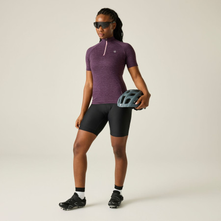 Maillot de ciclismo para mujer Dare 2b Pedal To Jersey