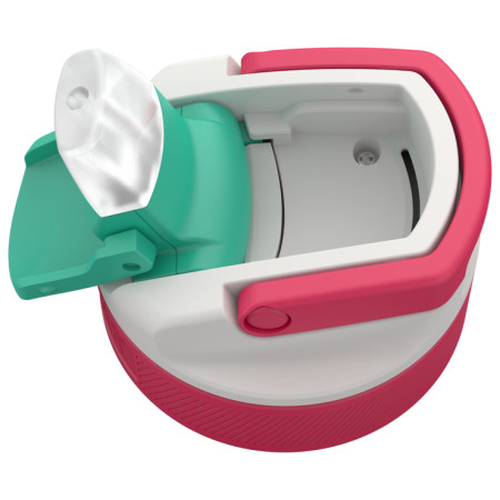 Botella para niños Kambukka Lagoon 400 ml