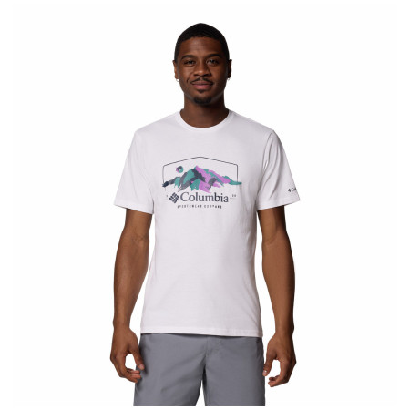 Camiseta de hombre Columbia Path Lake™ Graphic Tee II