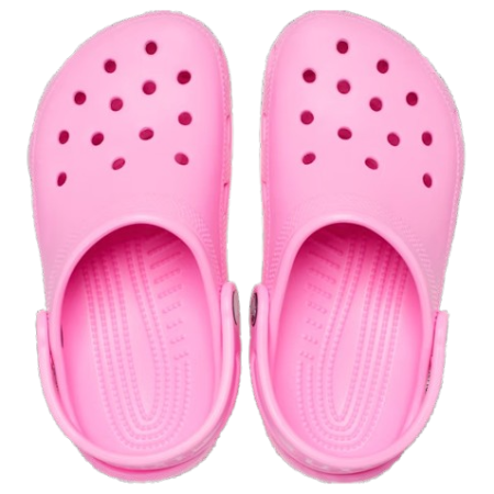 Zapatillas para niños Crocs Classic Clog K