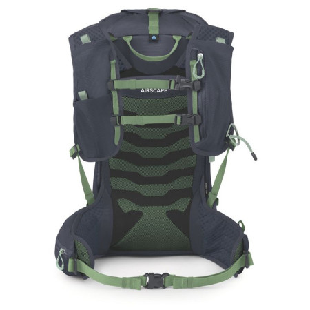 Mochila de senderismo Osprey Talon Velocity 20