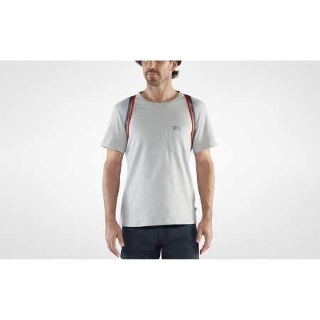 Mochila Fjällräven Kånken Rainbow