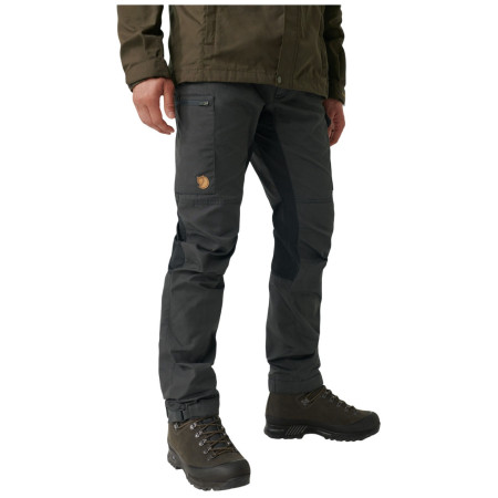 Pantalones de hombre Fjällräven Kaipak Trousers