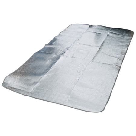 Colchoneta aluminizada Yate Solar Double Matte