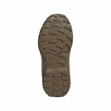 Calzado para niños Adidas Terrex Ax4R Mid K Grey
