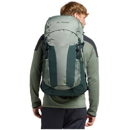 Mochila de senderismo Vaude Brenta 36+6