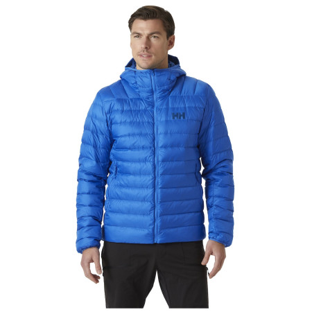 Chaqueta de hombre Helly Hansen Verglas Hooded Down 2.0