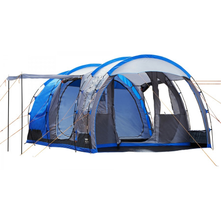 Tienda de campaña Regatta Vanern 4 azul