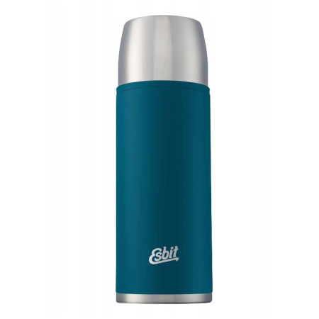 Termo Esbit con doble tapón 1000 ml