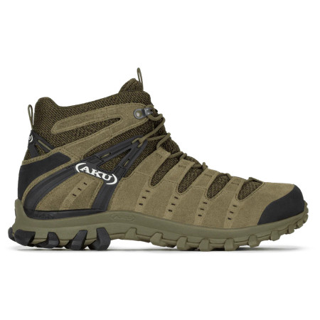 Calzado de hombre Aku Alterra Lite Mid GTX