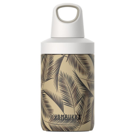 Botella térmica Kambukka Reno 300ml Palms verde palm