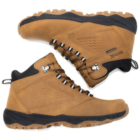 Calzado de hombre Regatta Amble Boot WP