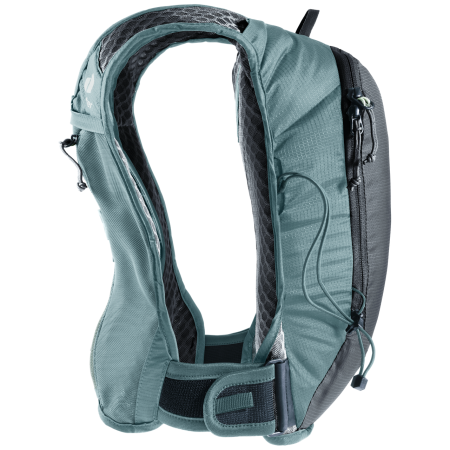 Mochila de ciclismo Deuter Rogla 5