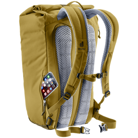 Mochila urbana Deuter Step Out 22