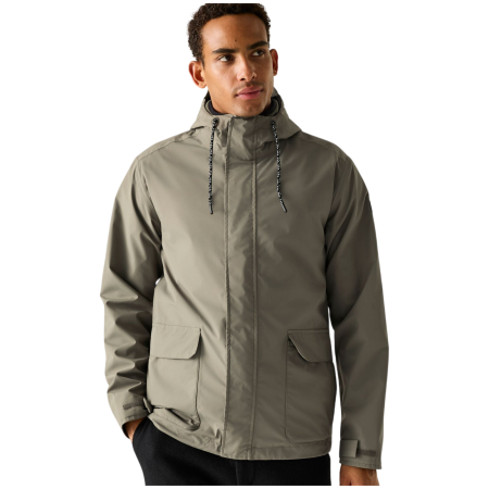 Chaqueta de invierno para hombre Regatta Winter Shorebay