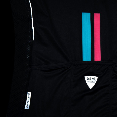 Maillot de ciclismo para mujer Kilpi Corridor-W