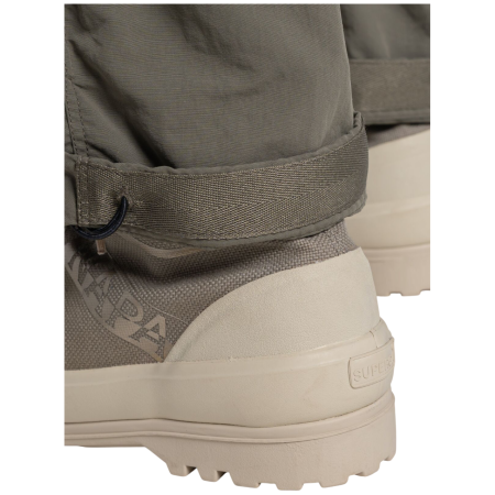 Pantalones de mujer Craghoppers NosiLife Medina Cargo Trouser