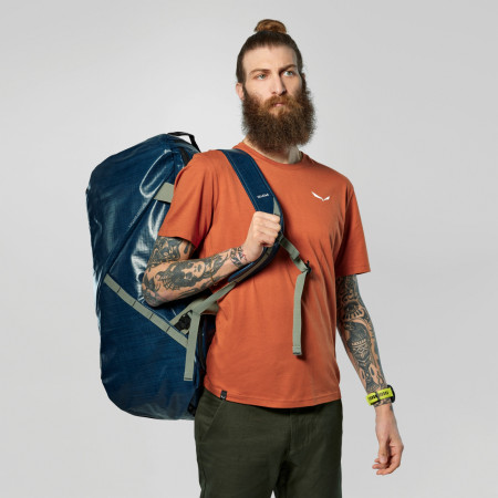 Bolsa de viaje Salewa Discovery Duffle M