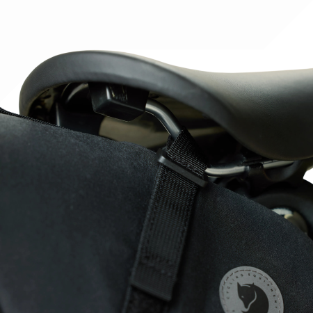 Alforja para sillín Fjällräven Hoja Seatbag