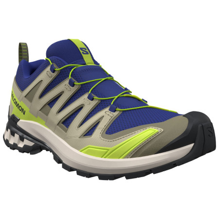 Calzado de hombre Salomon Xa Pro 3D V9