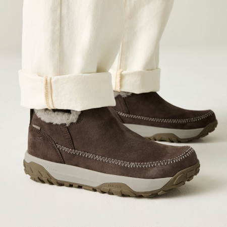 Botas de invierno para mujer Regatta Elmford