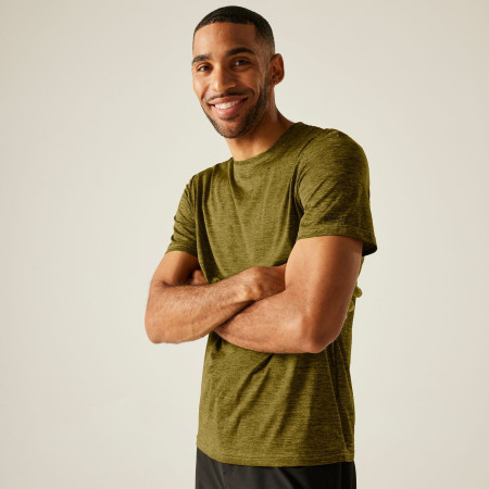 Camiseta de hombre Regatta Fingal Edition