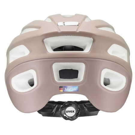 Casco de ciclismo Uvex True Cc