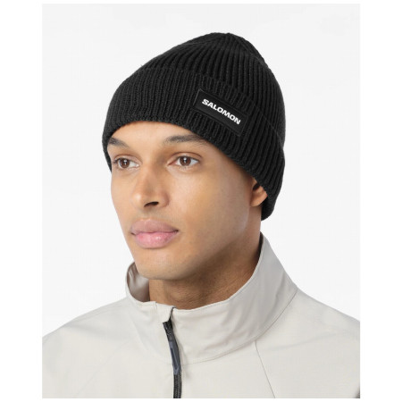 Gorro Salomon Classic Beanie U