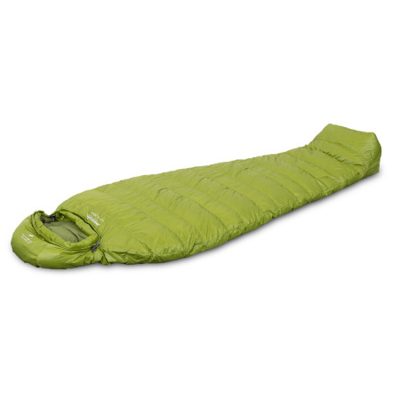 Saco de dormir de plumón Pinguin Lava 350 175 cm