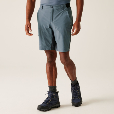 Pantalones cortos de hombre Regatta Eldes Shorts