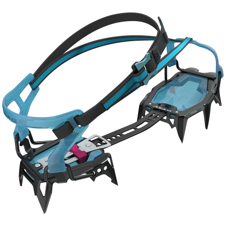 Crampones Blue Ice Griffin 12 Universal